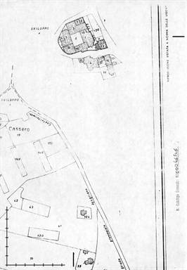 Castello del Cassero