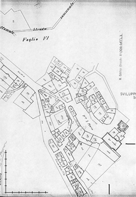 Chiesa di S. Marco Evangelista