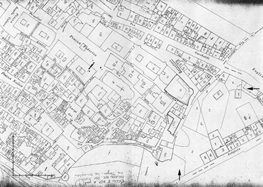 Torrione delle Carceri