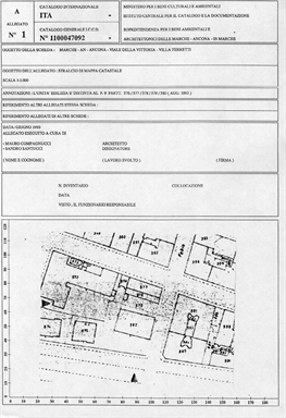 Villa Ferretti