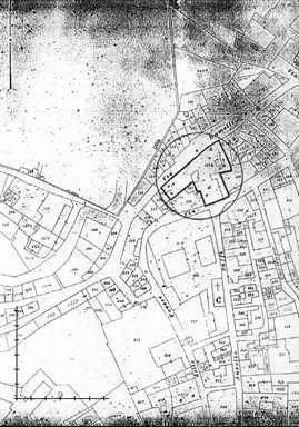 Palazzo Raccamadoro Ramelli