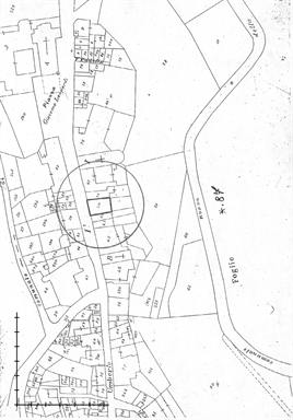 Edificio neoclassico