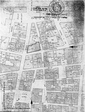 Palazzo Marcolini gia' Consolini