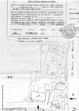 Chiesa di S. Francesco dei Minori Conventuali