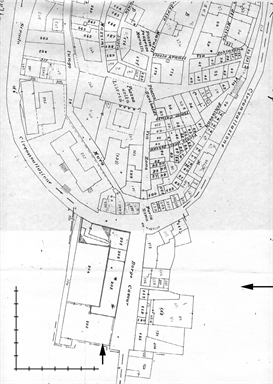 Palazzo Cenci Montevecchi