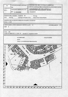 Chiesa di S. Antonio martire