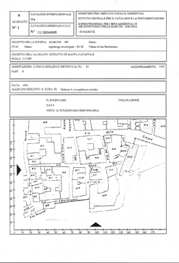 Chiesa di S. Bartolomeo