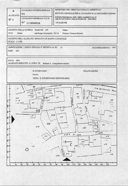 Palazzo Grimani-Buttari