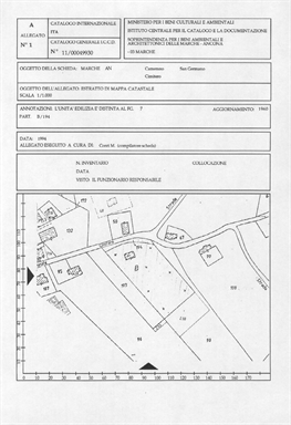 Cimitero di Camerano