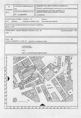 Chiesa delle Sacre Stimmate