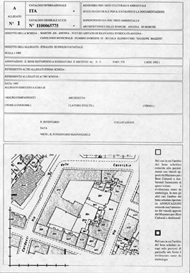 Scuola elementare 