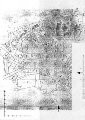 Palazzo Lavatori Fiorenza