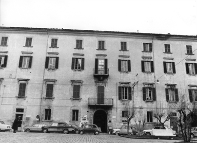 Palazzo Ripanti nuovo