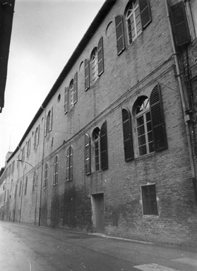 Monastero dell'Annunziata