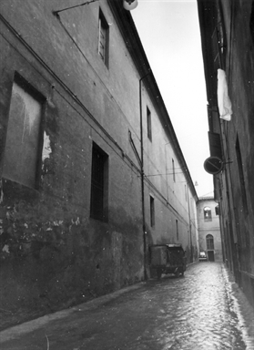 Monastero dell'Annunziata