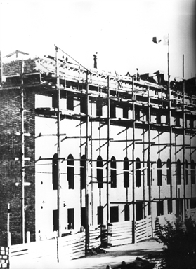 Monastero dell'Annunziata