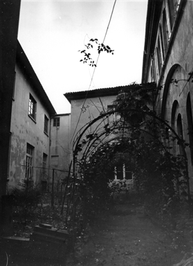 Monastero dell'Annunziata