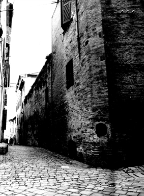 Dipendenza di Palazzo Balleani Baldeschi