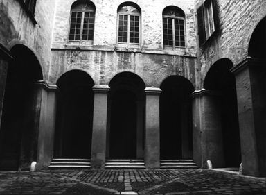 Palazzo Honorati