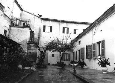 Convento di S. Benedetto