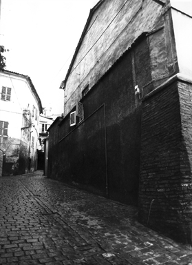 Convento di S. Benedetto