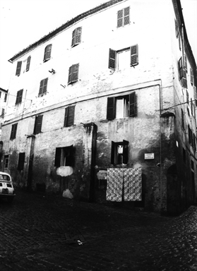 Convento di S. Benedetto