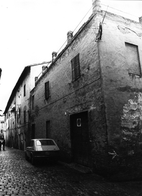 Convento di S. Benedetto