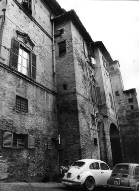 Palazzo Marcelli Flori