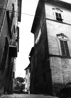 Dipendenza di Palazzo Marcelli Flori