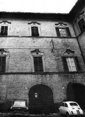 Dipendenza di Palazzo Marcelli Flori