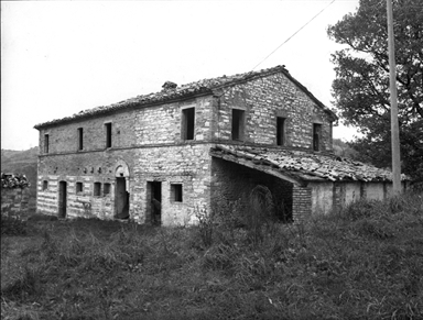 Casa Paoletti