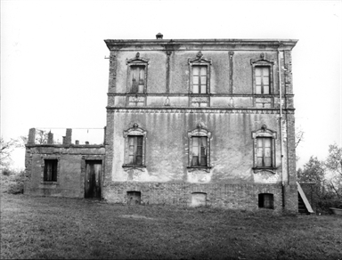 Villa Severini