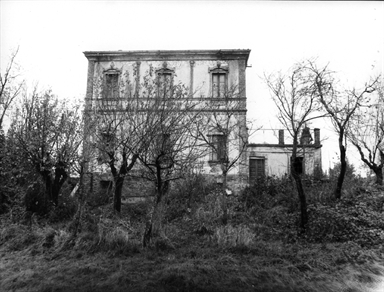 Villa Severini