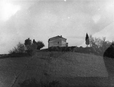 Casa Caiazzi