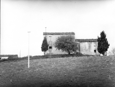 Casa Caiazzi