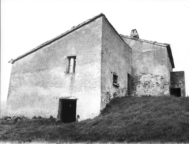 Casa Caiazzi