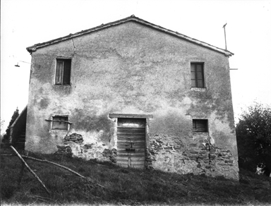 Casa Caiazzi