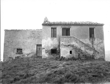 Casa Caiazzi