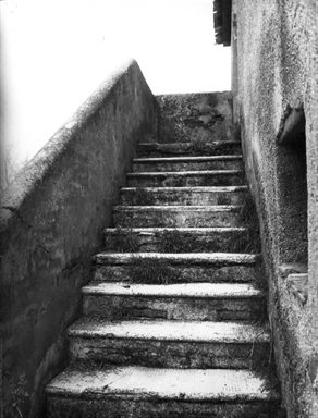 Casa Caiazzi