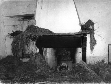 Casa Caiazzi