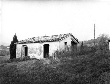 Casa Caiazzi