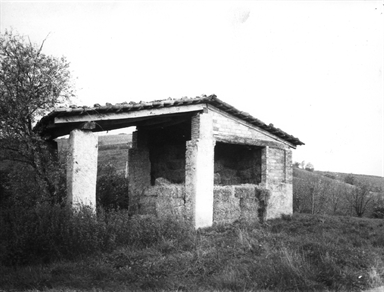 Casa Caiazzi