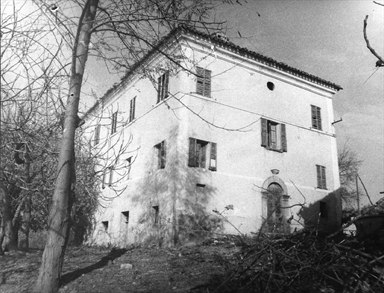 Casa Paoletti