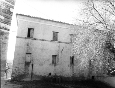 Casa Paoletti