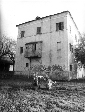Casa Paoletti