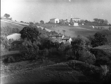 Casa Bucci, edificio est