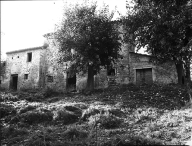 Casa Caiazzi, edificio sud