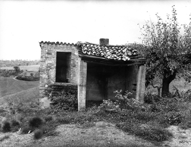Casa Paoletti