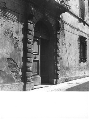 Palazzo Tesei
