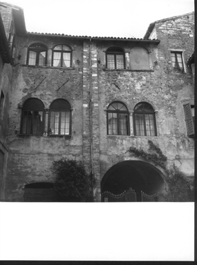 Palazzo Tesei